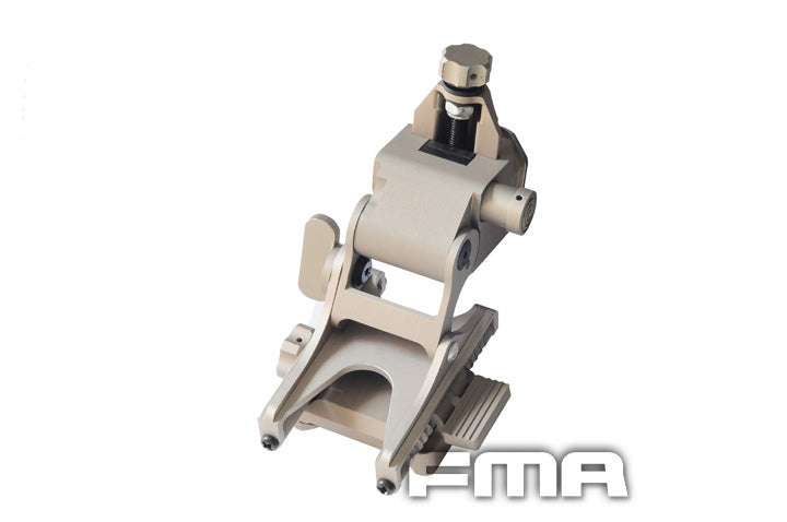 FMA TATM NVG Mount ( DE ) ( for PVS-15 PVS-18 ) ( Free Shipping )