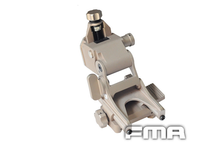 FMA TATM NVG Mount ( DE ) ( for PVS-15 PVS-18 ) ( Free Shipping )