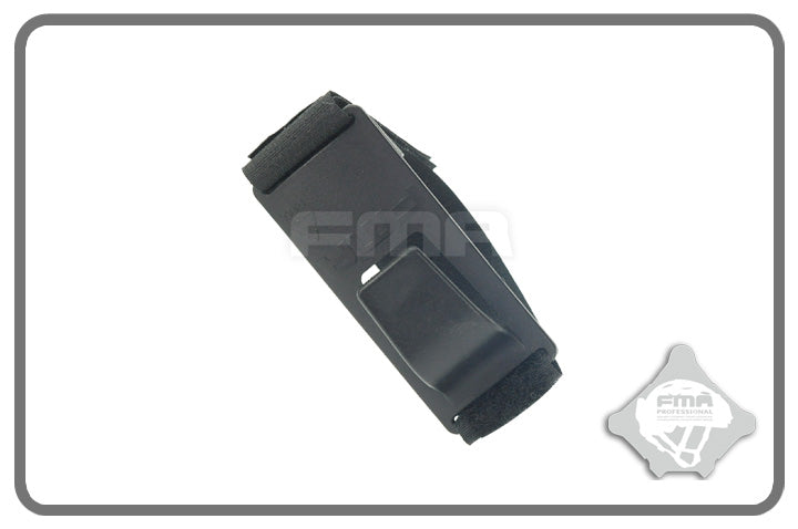 FMA Sling Belt with Reinforcement Fitting ( BK )