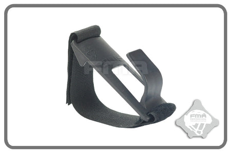 FMA Sling Belt with Reinforcement Fitting ( BK )