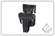 FMA FSMR Pouch for M4/MOLLE ( BK )