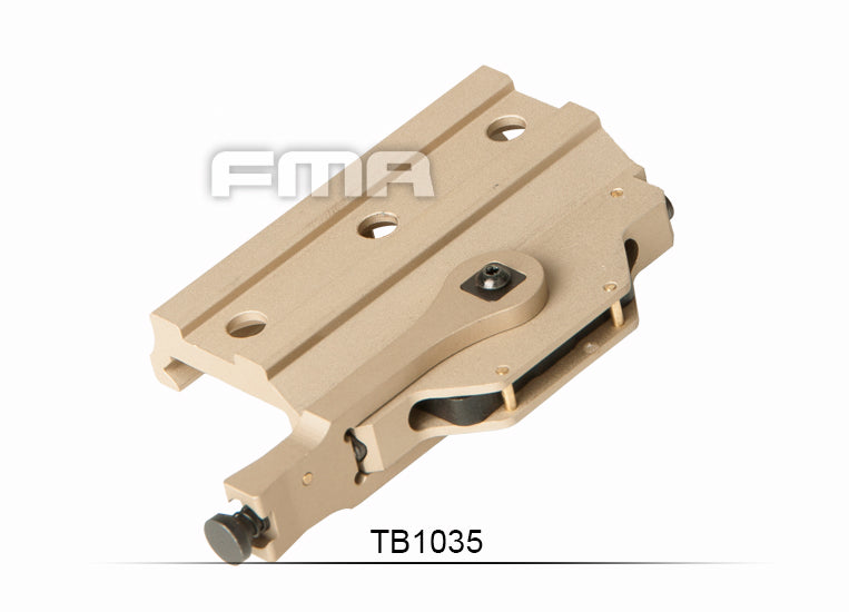 FMA M720V Flashlight Mount ( DE )