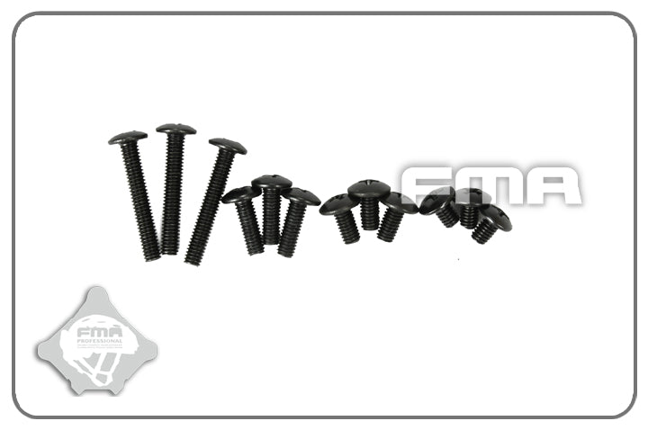 FMA Trifecta Connection Auxiliary Pouch For Molle DE