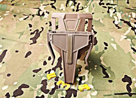 FMA FSMR Pouch in 7.62 for Belt ( DE )