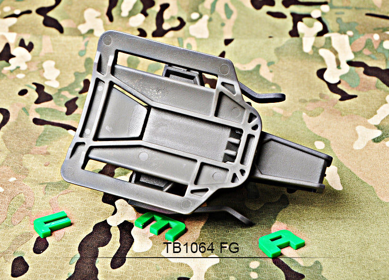 FMA FSMR Pouch in 7.62 for Belt ( FG )
