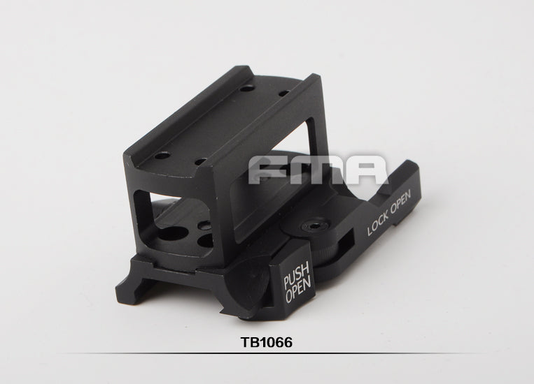 FMA Micro T1 Type 1 / 2 Red Dot Sight Mount