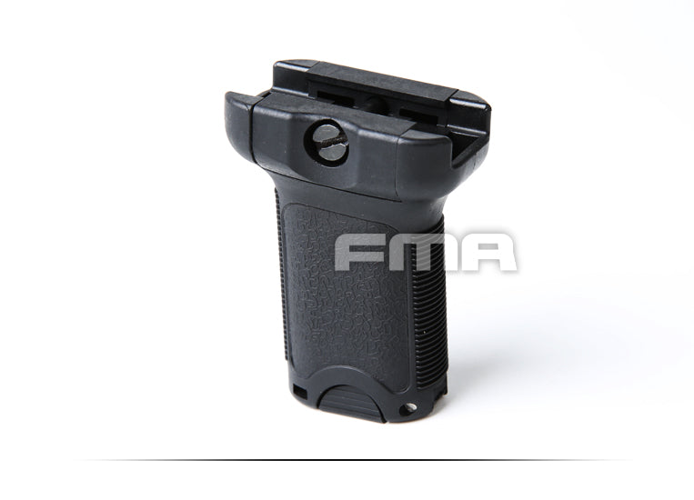FMA TD Grip For Rail ( BK )