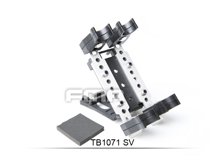 FMA Practical 4Q independent Series Shotshell Carrier ( SV ) ( Version.1 Only For Airsoft )