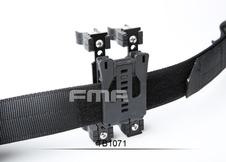 FMA Practical 4Q independent Series Shotshell Carrier ( SV ) ( Version.1 Only For Airsoft )