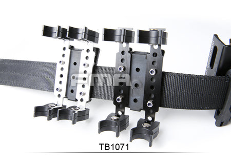 FMA Practical 4Q independent Series Shotshell Carrier ( SV ) ( Version.1 Only For Airsoft )