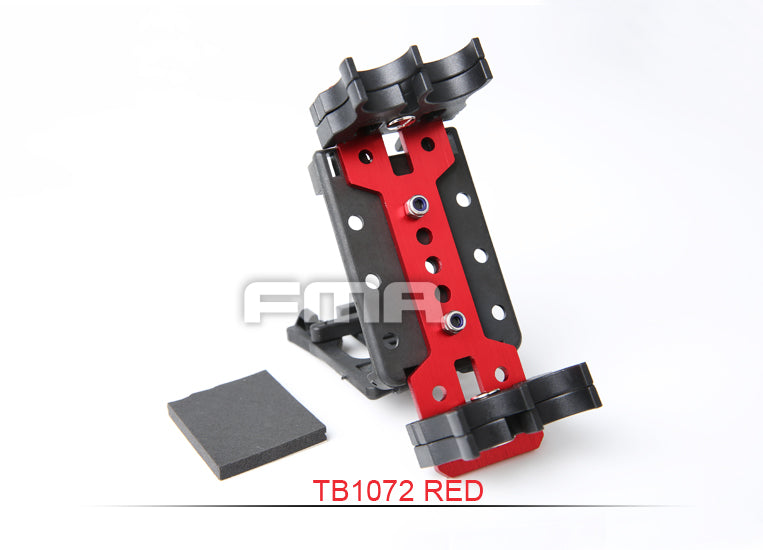 FMA Practical 4Q Series Shotshell Carrier ( RED )