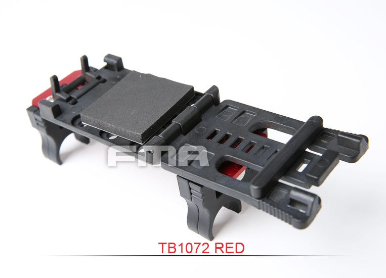 FMA Practical 4Q Series Shotshell Carrier ( RED )