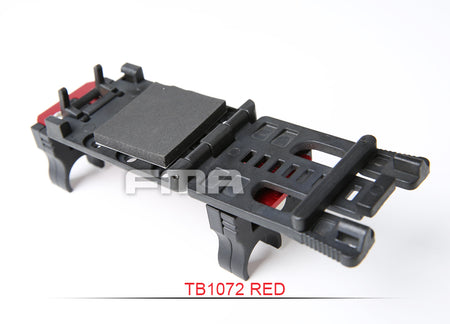 FMA Practical 4Q Series Shotshell Carrier ( RED )