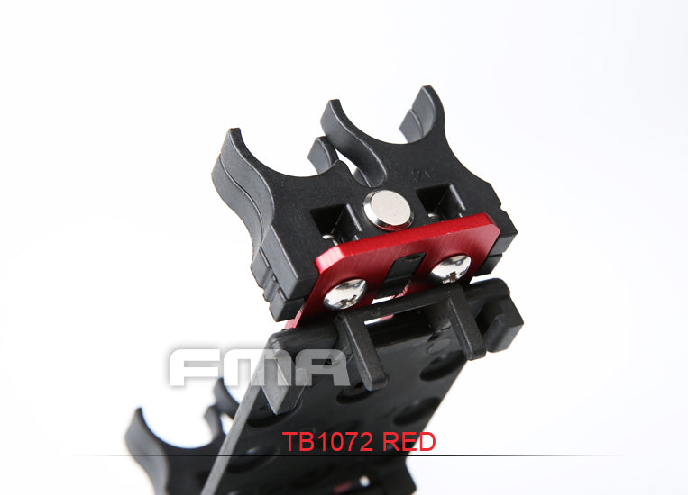 FMA Practical 4Q Series Shotshell Carrier ( RED )