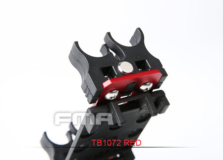 FMA Practical 4Q Series Shotshell Carrier ( RED )