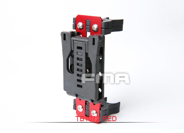 FMA Practical 4Q Series Shotshell Carrier ( RED )