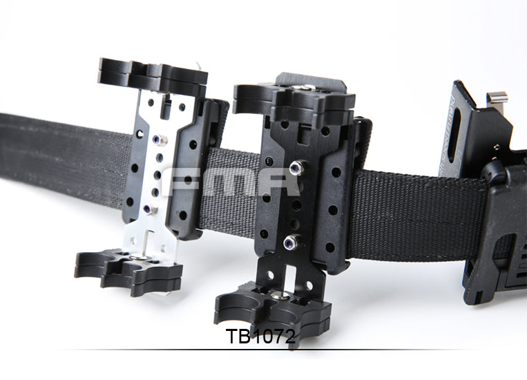 FMA Practical 4Q Series Shotshell Carrier ( SV ) ( Version.1 Only For Airsoft )