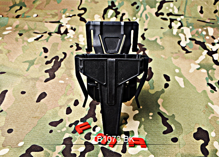 FMA FSMR Pouch in 7.62 for Molle ( BK )