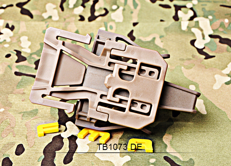 FMA FSMR Pouch in 7.62 for Molle ( DE )