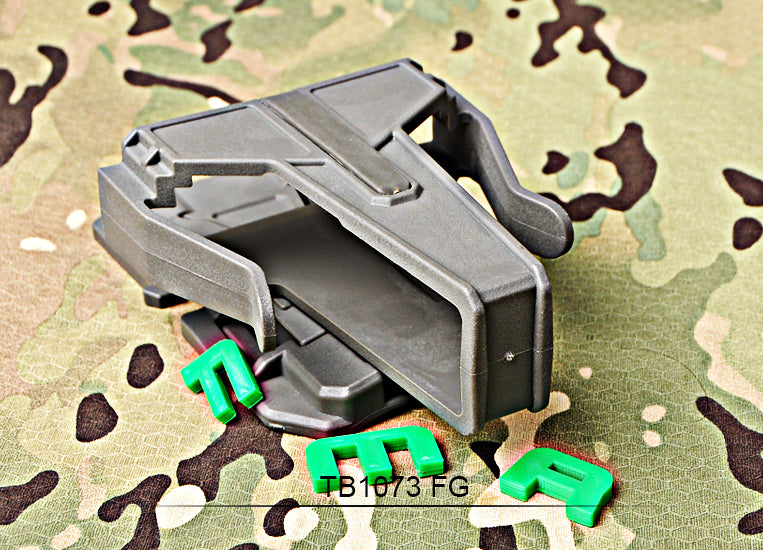 FMA FSMR Pouch in 7.62 for Molle ( FG )