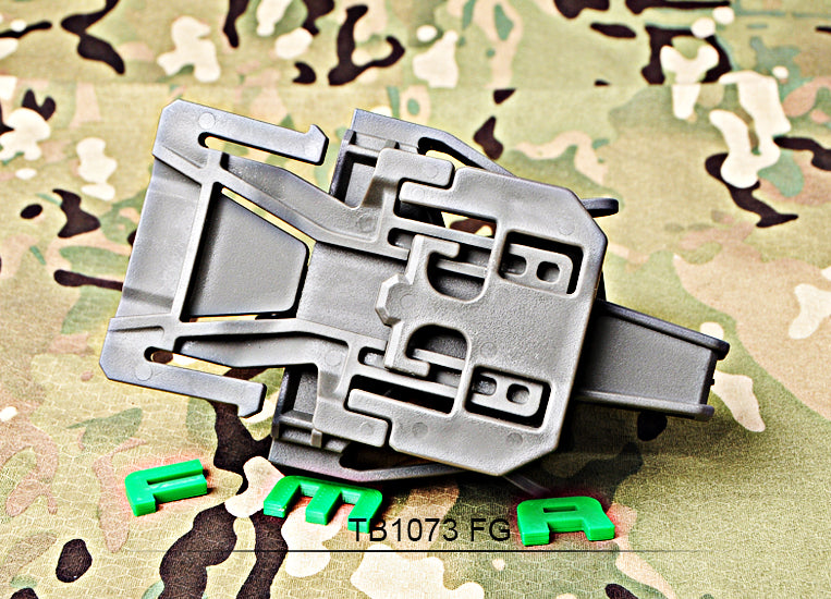 FMA FSMR Pouch in 7.62 for Molle ( FG )