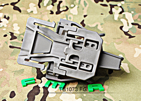 FMA FSMR Pouch in 7.62 for Molle ( FG )