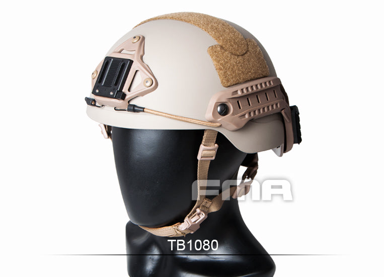 FMA SEN-XP Style Helmet ( DE ) L
