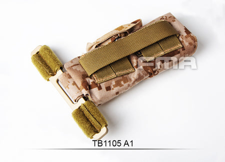 FMA QH Application Tourniquet ( AOR 1 )