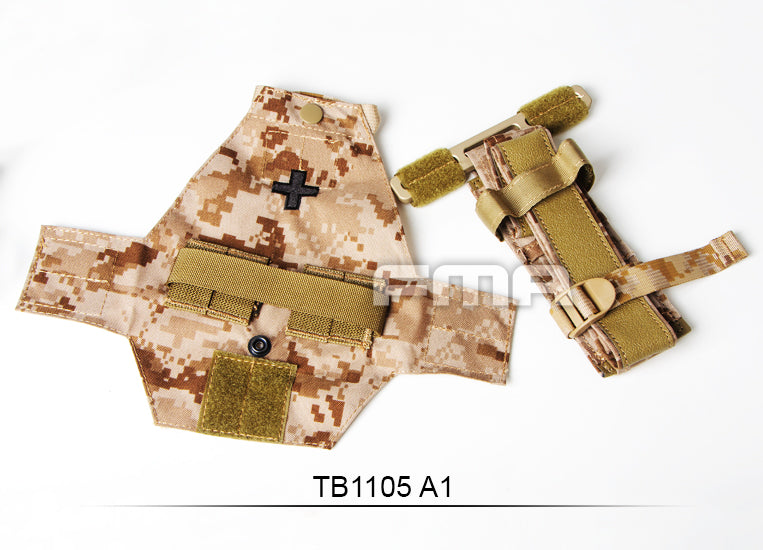 FMA QH Application Tourniquet ( AOR 1 )