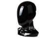 FMA Helmet Display Model ( Resin Black )