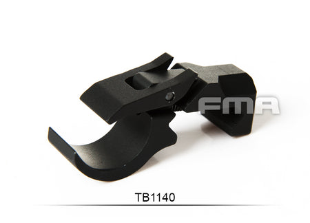 FMA Integrated Flash Light Mount