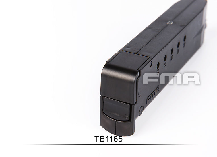 FMA BBs Loader Tool ( Black )