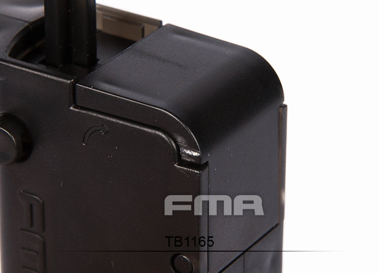 FMA BBs Loader Tool ( Black )