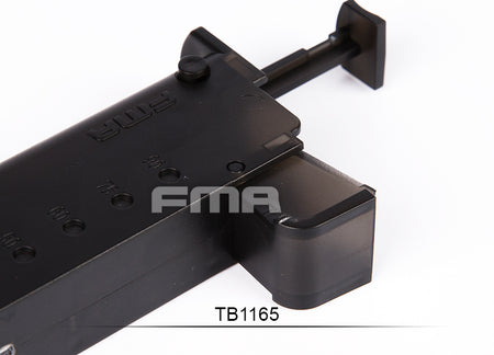FMA BBs Loader Tool ( Black )
