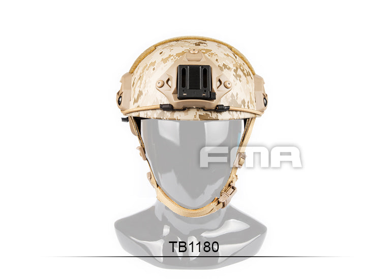 FMA Maritime Helmet ( AOR1 )-L/XL