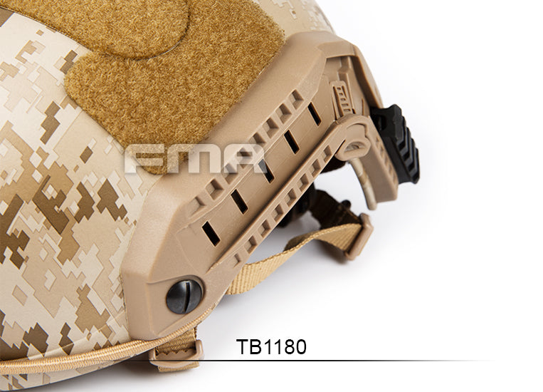 FMA Maritime Helmet ( AOR1 )-L/XL