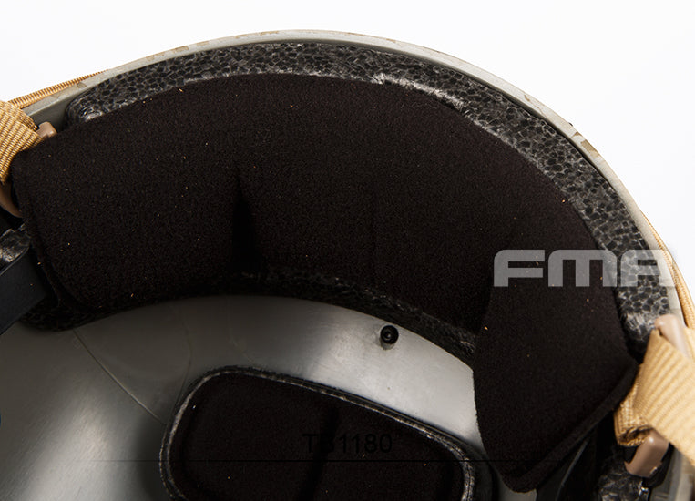 FMA Maritime Helmet ( AOR1 )-L/XL