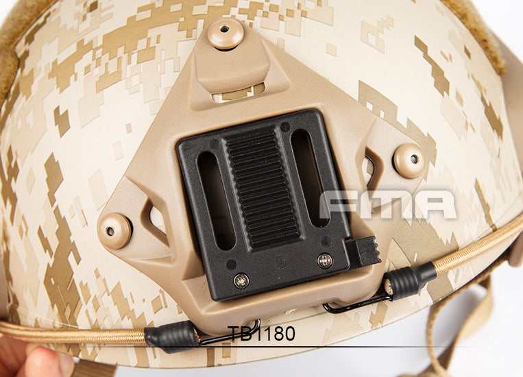 FMA Maritime Helmet ( AOR1 )-L/XL