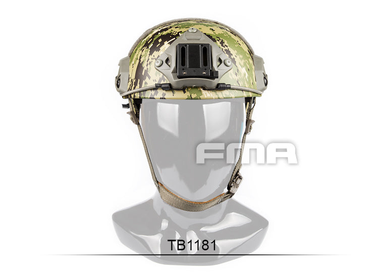 FMA Maritime Helmet ( AOR2 )-M/L