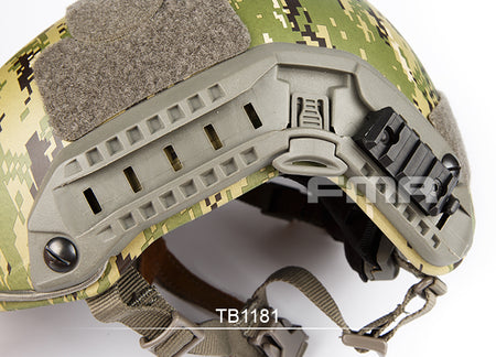 FMA Maritime Helmet ( AOR2 )-M/L