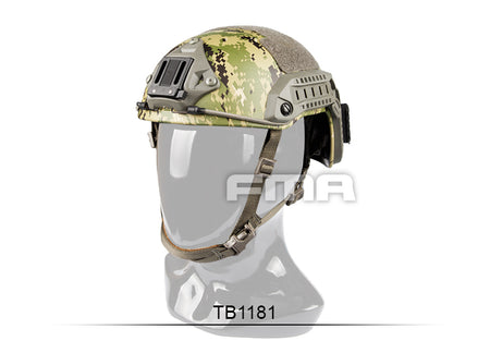 FMA Maritime Helmet ( AOR2 )-M/L