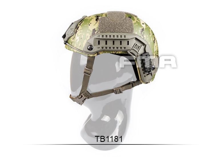 FMA Maritime Helmet ( AOR2 )-M/L