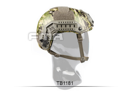 FMA Maritime Helmet ( AOR2 )-M/L