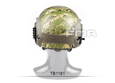 FMA Maritime Helmet ( AOR2 )-M/L
