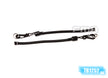 FMA Replacement Bungees for Helmet ( BK )