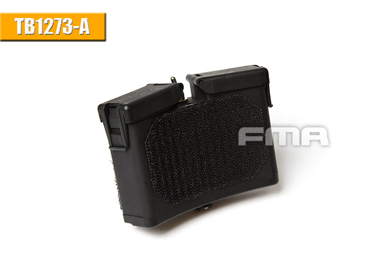 FMA AVS-9 Battery Case Without Function (Without Wire)