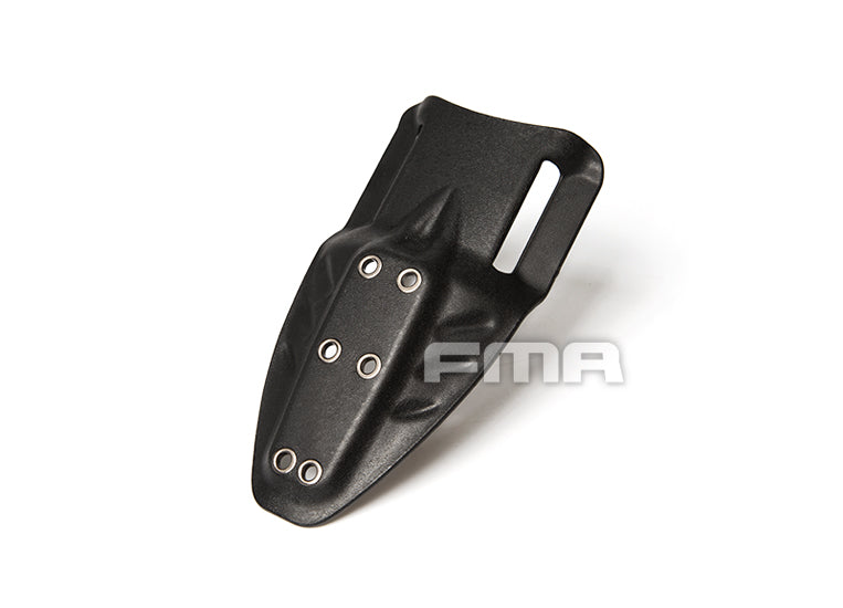 FMA Low-Ride Universal Belt Loop ( BK )