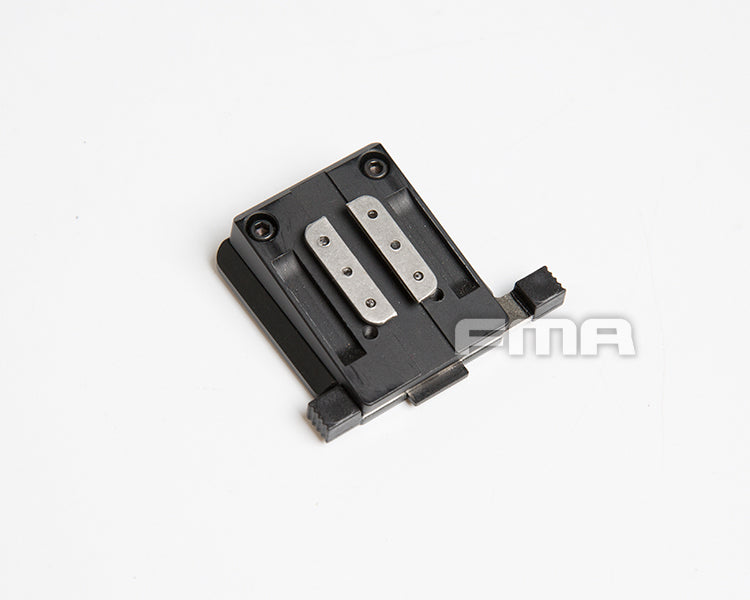 FMA 3 Hole Mount for GSGM (BK)