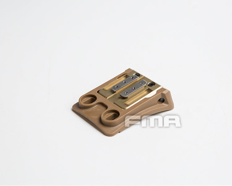 FMA 3 Hole Mount for GSGM DE
