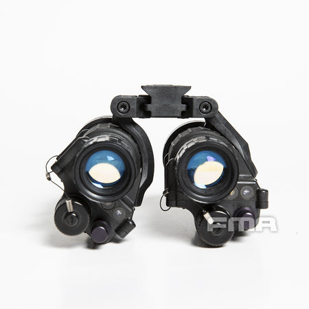 FMA Adapter For AN/PVS-14 Monocular NVG ( Dual Tube Mounting System A )